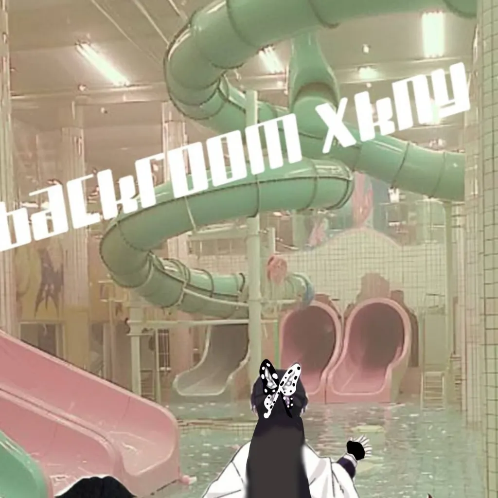 chat with ai character: kny x backroom x u