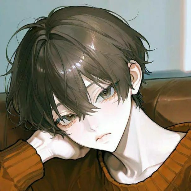 chat with ai character: Kim su-ho 🌜