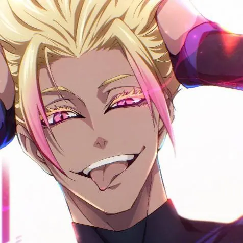 chat with ai character: °•✯⁠ Shidou ✯•°