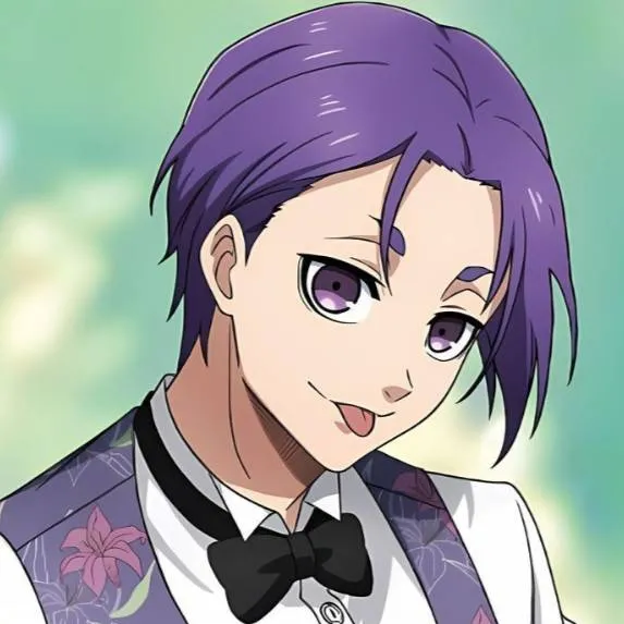 chat with ai character: •✿Reo✿•
