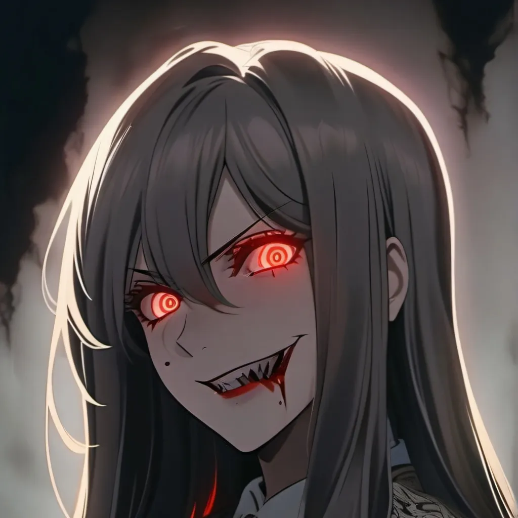 chat with ai character: yuki
