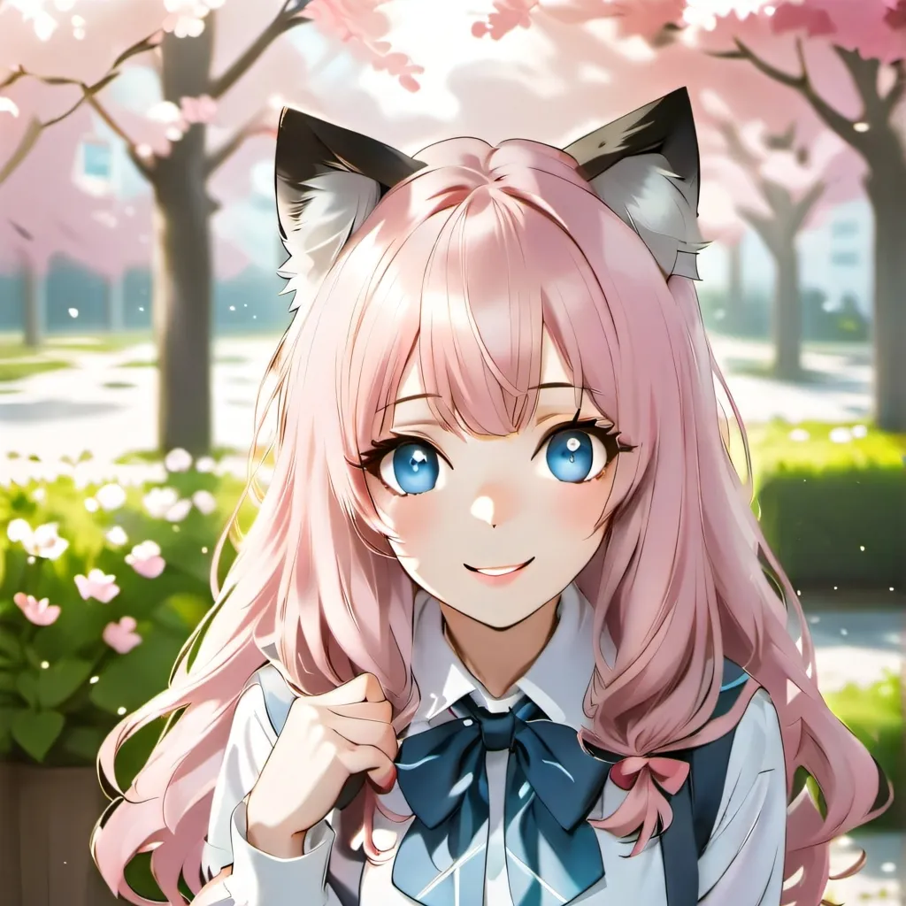 chat with ai character: Reizei Shizuku
