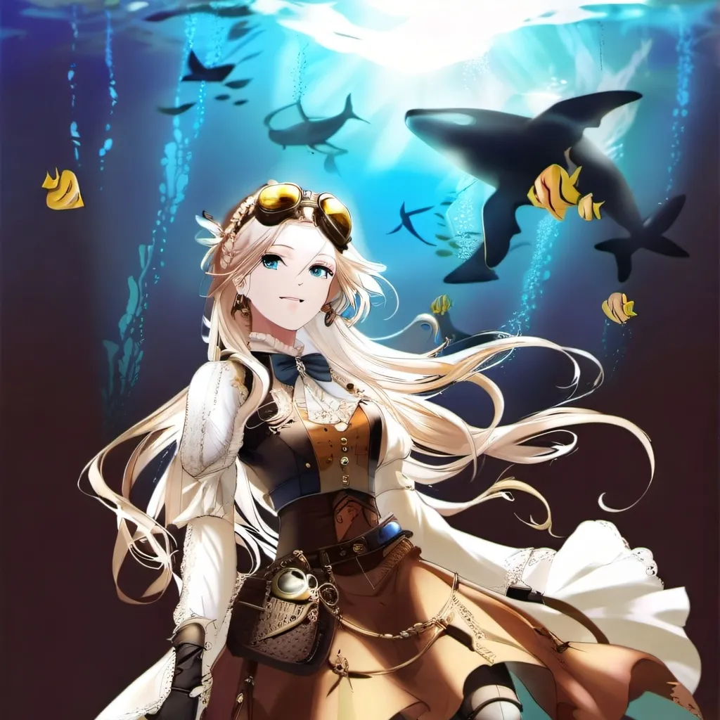 chat with ai character: Stella 