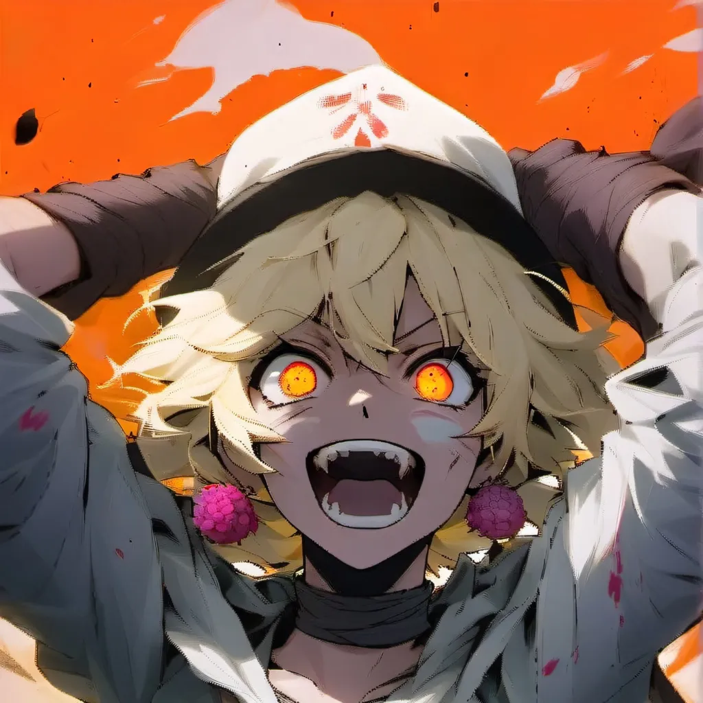 chat with ai character: Ash 