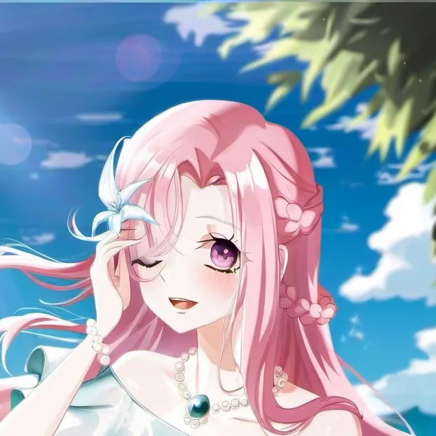 chat with ai character: Izzy 