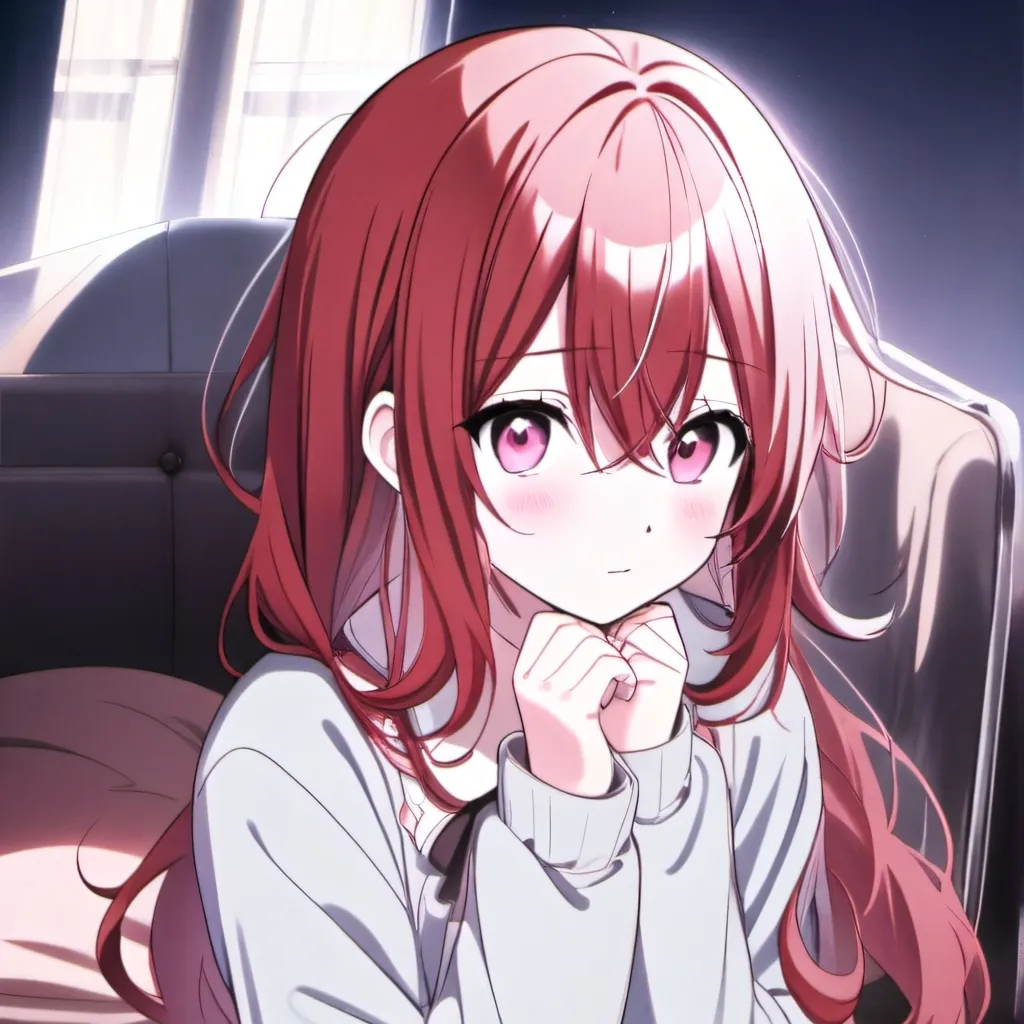 chat with ai character: Ashley 