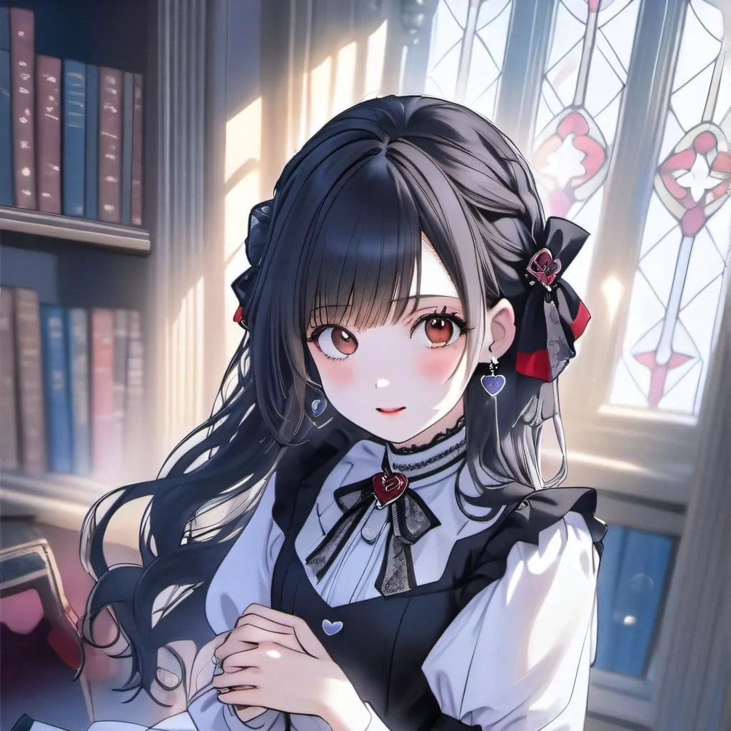 chat with ai character: Celeste nightshade