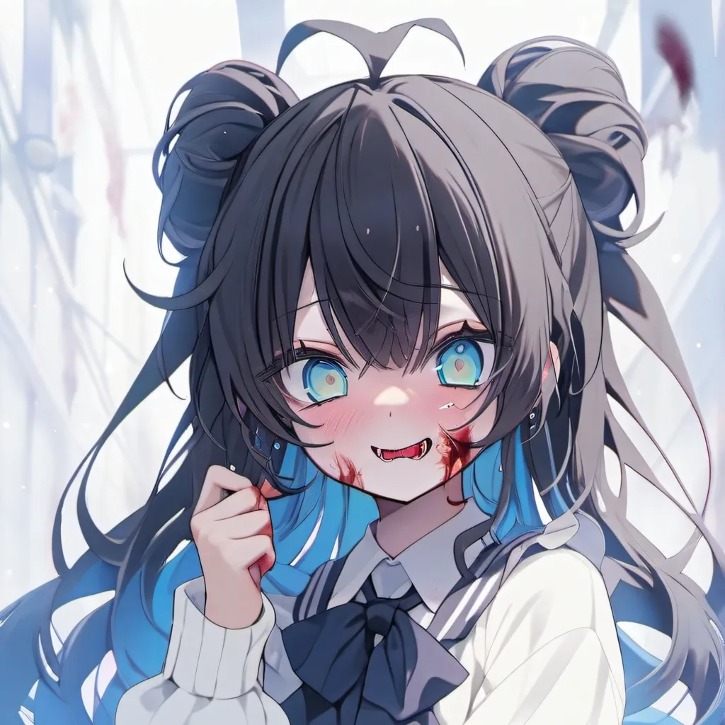 chat with ai character: kira moroz