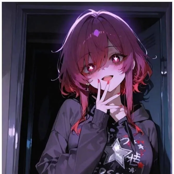 chat with ai character: Ivy