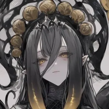 chat with ai character: saraphina