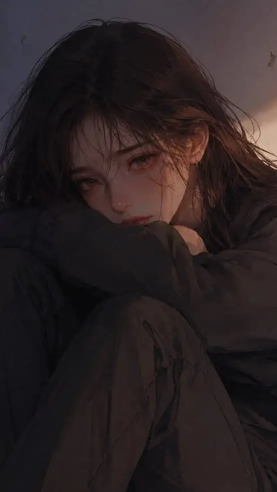 ai character: jasmine  background