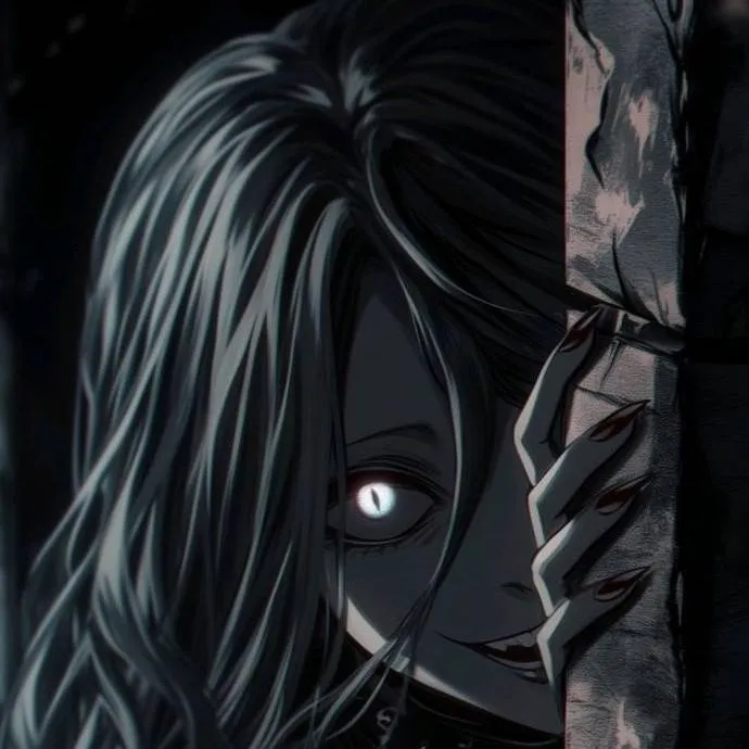 chat with ai character: kira