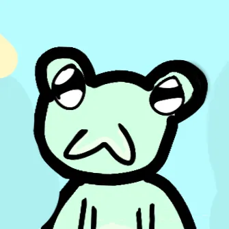 chat with ai character: CRK PIC!