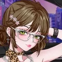 chat with ai character: nina