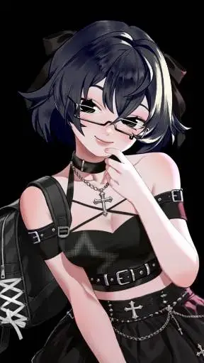 ai character: Nisha background