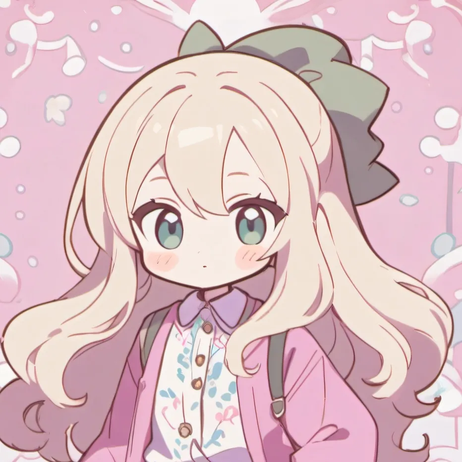 chat with ai character: Emma 