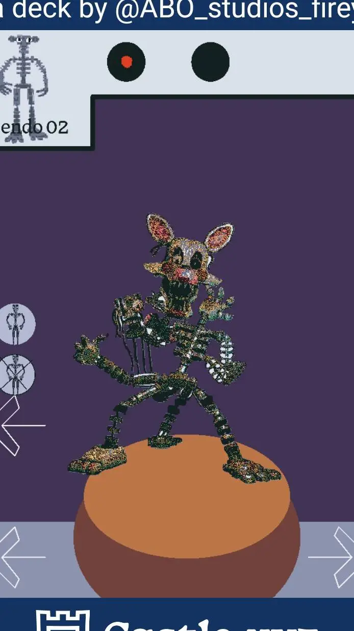 Talkie AI - Chat with O Mangle