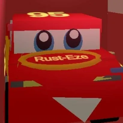 chat with ai character: relâmpago McQueen 