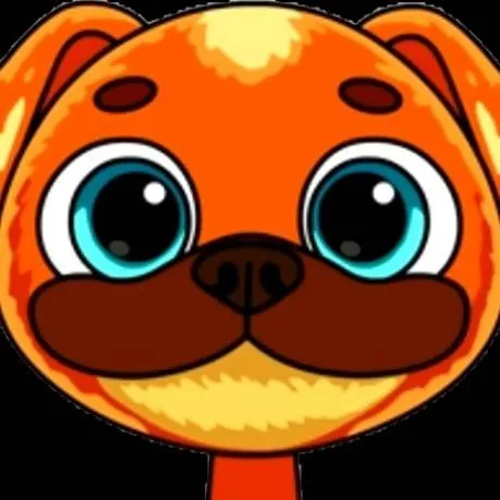 chat with ai character: chompy chasey 