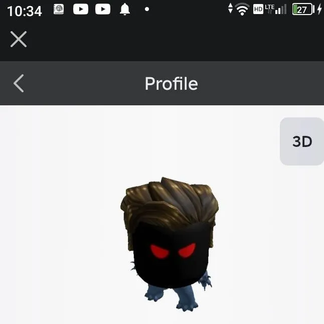 chat with ai character: Tucker