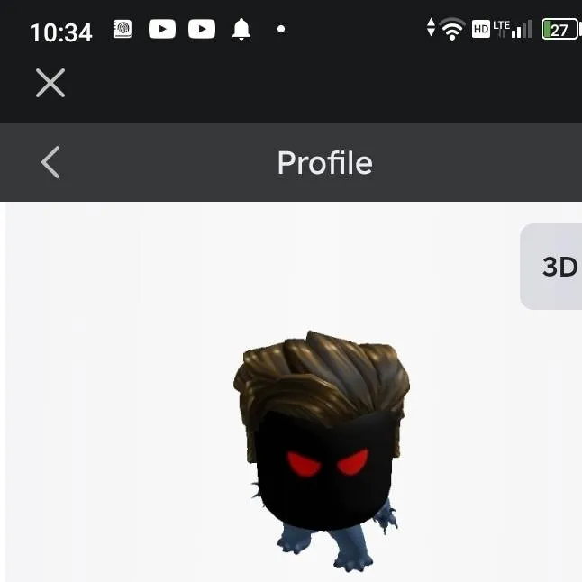 chat with ai character: Tucker😛