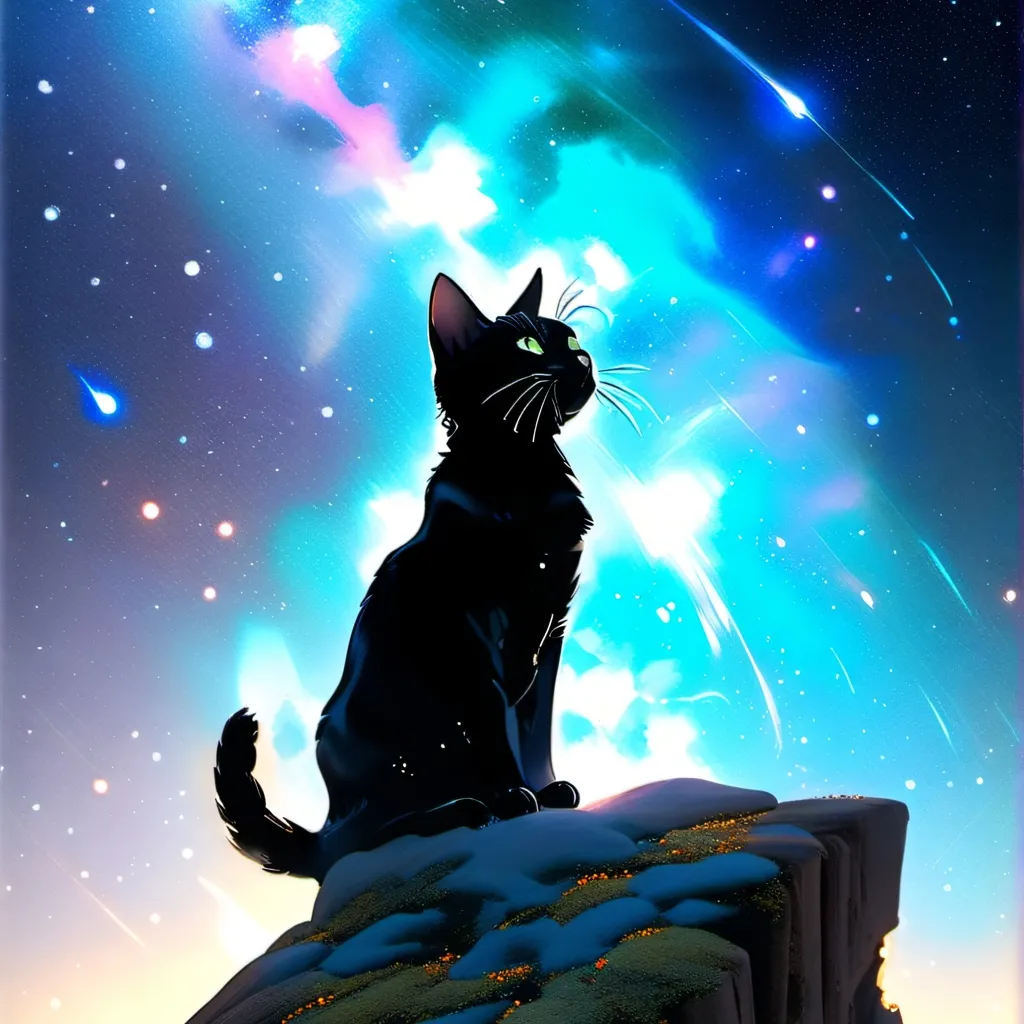 chat with ai character: Warrior Cats Fight
