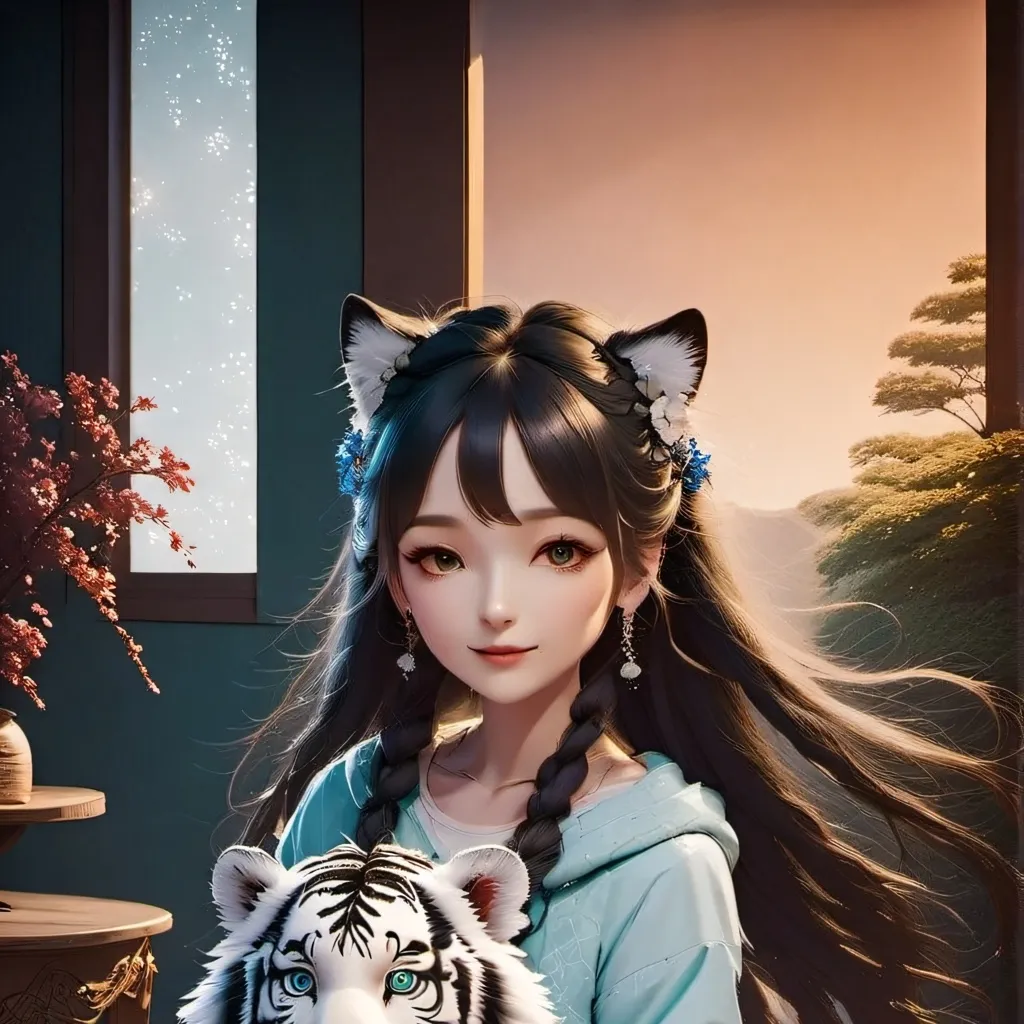 chat with ai character: YT Sleepover