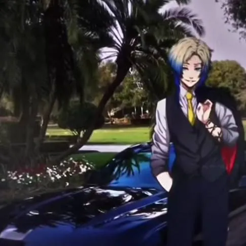 chat with ai character: ★Kaiser★
