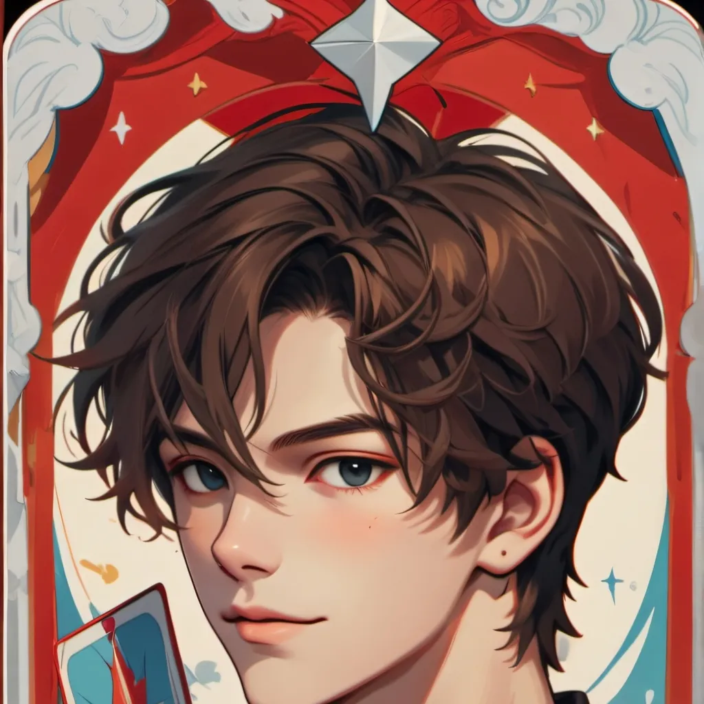 chat with ai character: liam