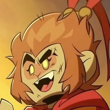 chat with ai character: sun Wukong