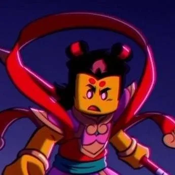 chat with ai character: Nezha