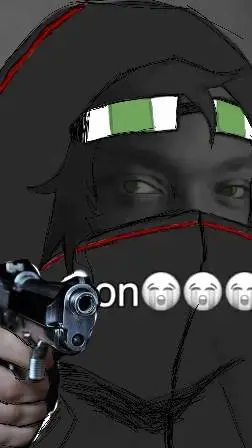 ai character: ThatMob background