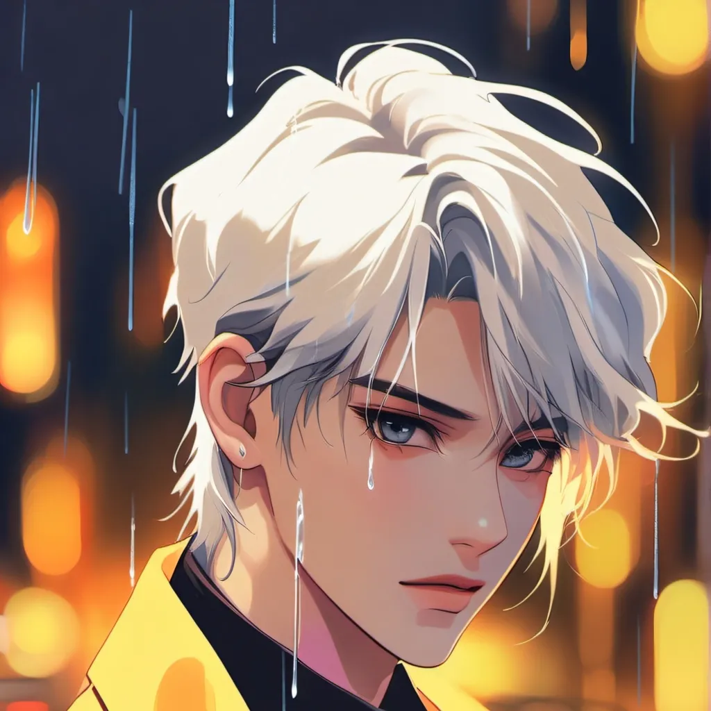chat with ai character: jacob 