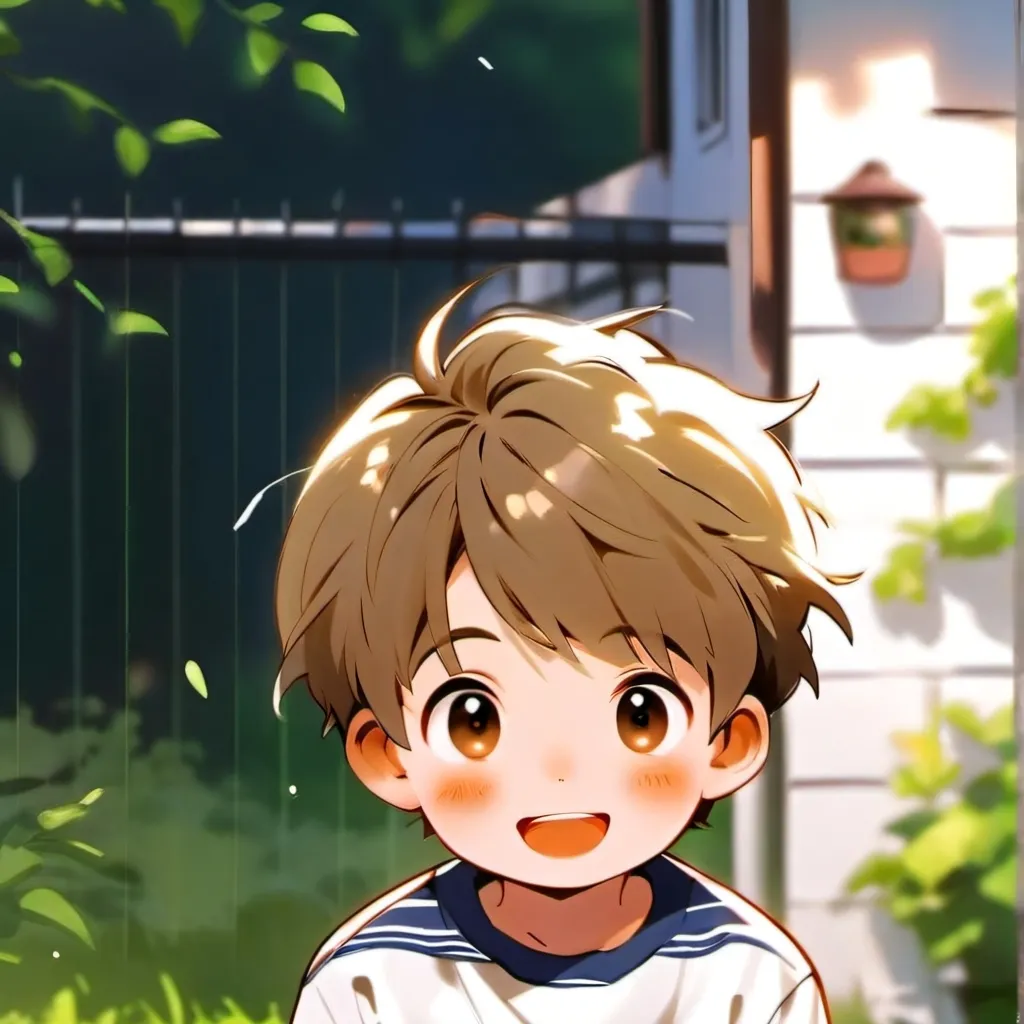 chat with ai character: max