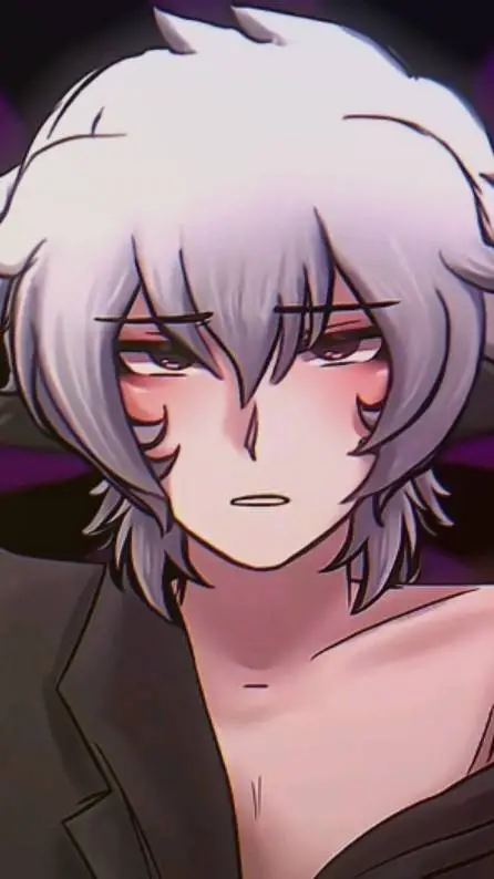 ai character: liam background
