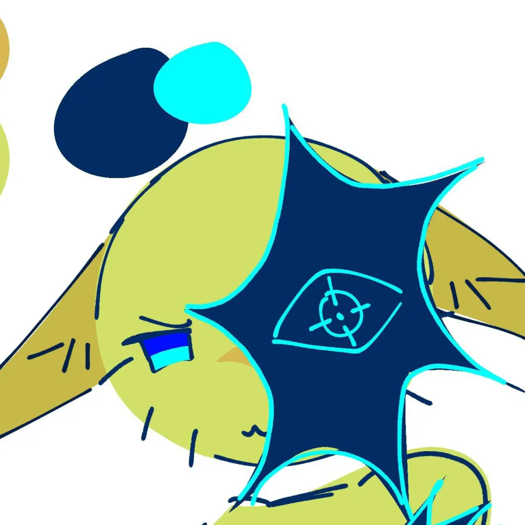 chat with ai character: 🫀mleko 🦴 (OC)