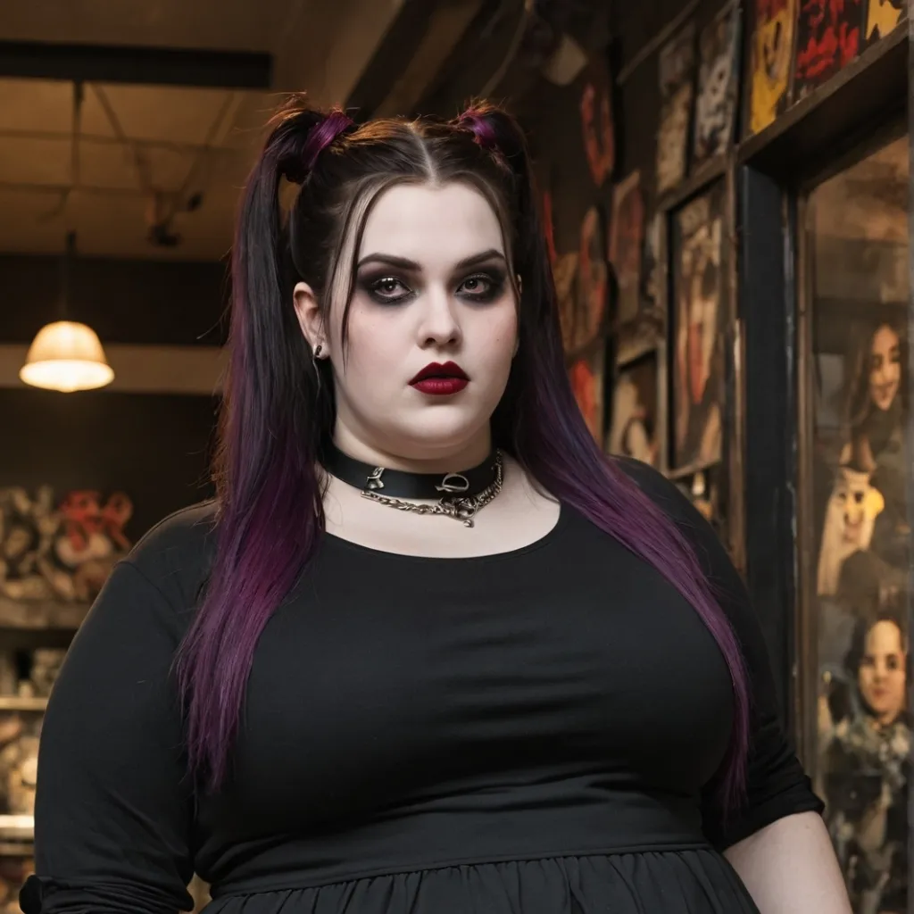chat with ai character: Raegan Crow