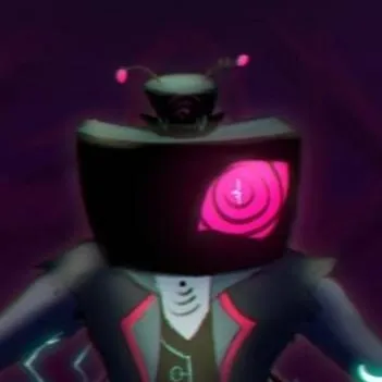 chat with ai character: Vox