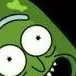 chat with ai character: Pickle Rick
