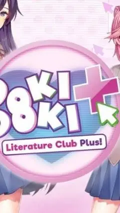 Talkie AI - Chat with DDLC