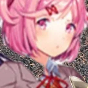 chat with ai character: Natsuki 
