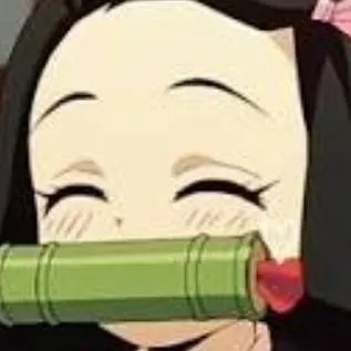 chat with ai character: Nezuko