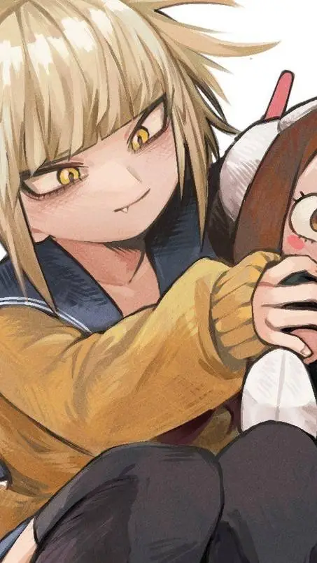 Talkie AI - Chat with Toga