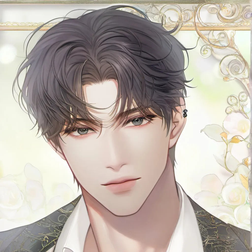 chat with ai character: Killian Jones 