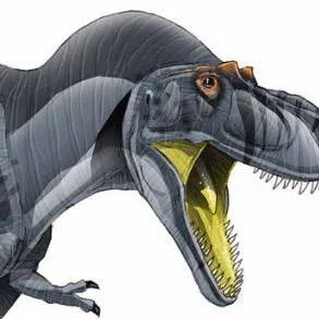 chat with ai character: gorgosaurus (wey)