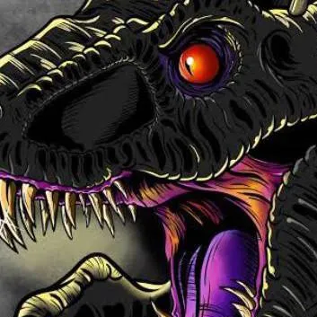 chat with ai character: Indoraptor Remake