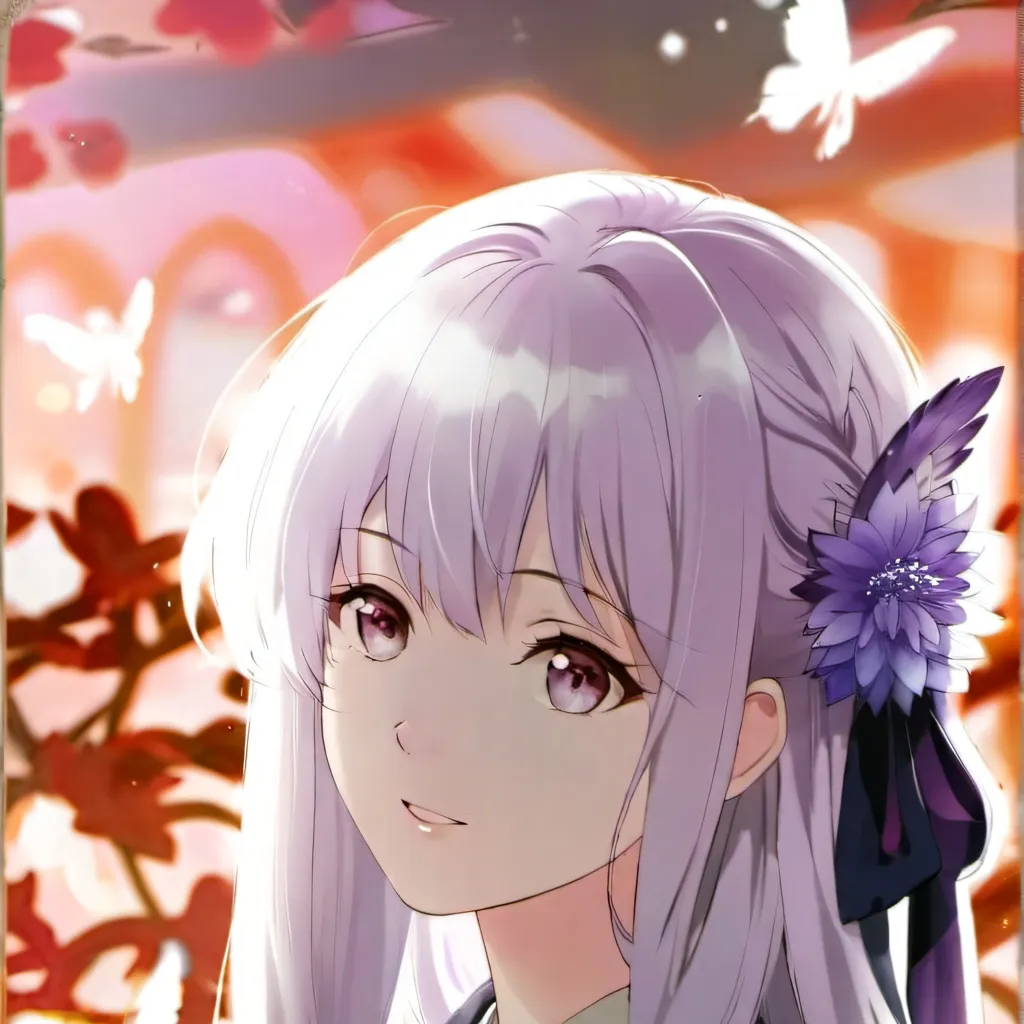 chat with ai character: Elowen