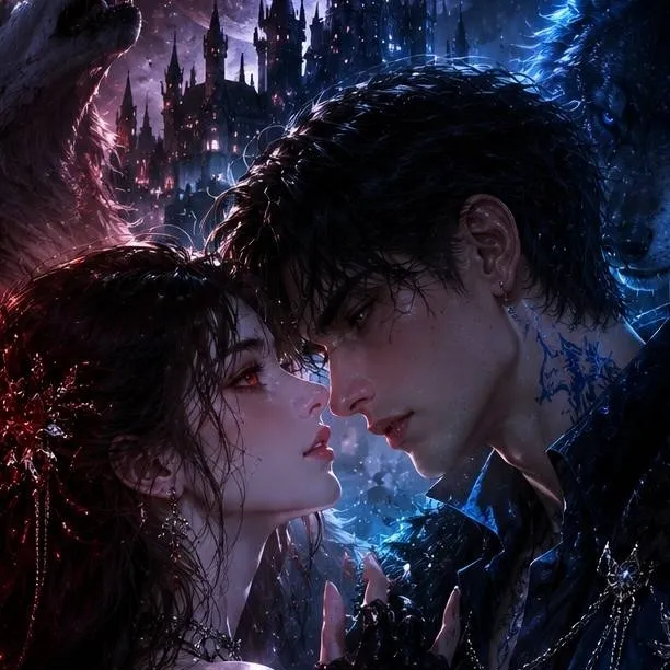chat with ai character: Axel Scott 