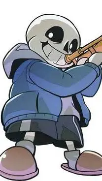 Talkie AI - Chat with sans