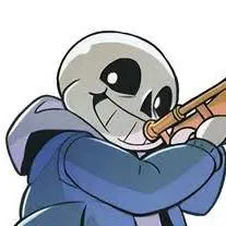 chat with ai character: sans